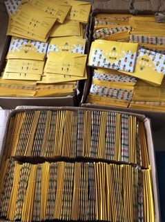 Quần Tất Dứa Siêu Dai 4 Màu