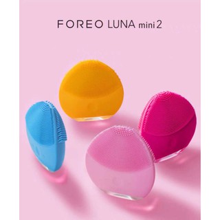Máy rửa mặt foreo luna mini 2 cam kết chính hãng 100%