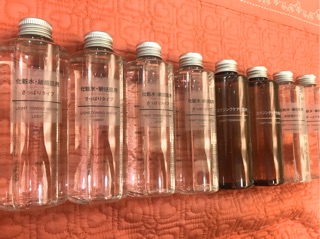 Toner Lotion MUJI