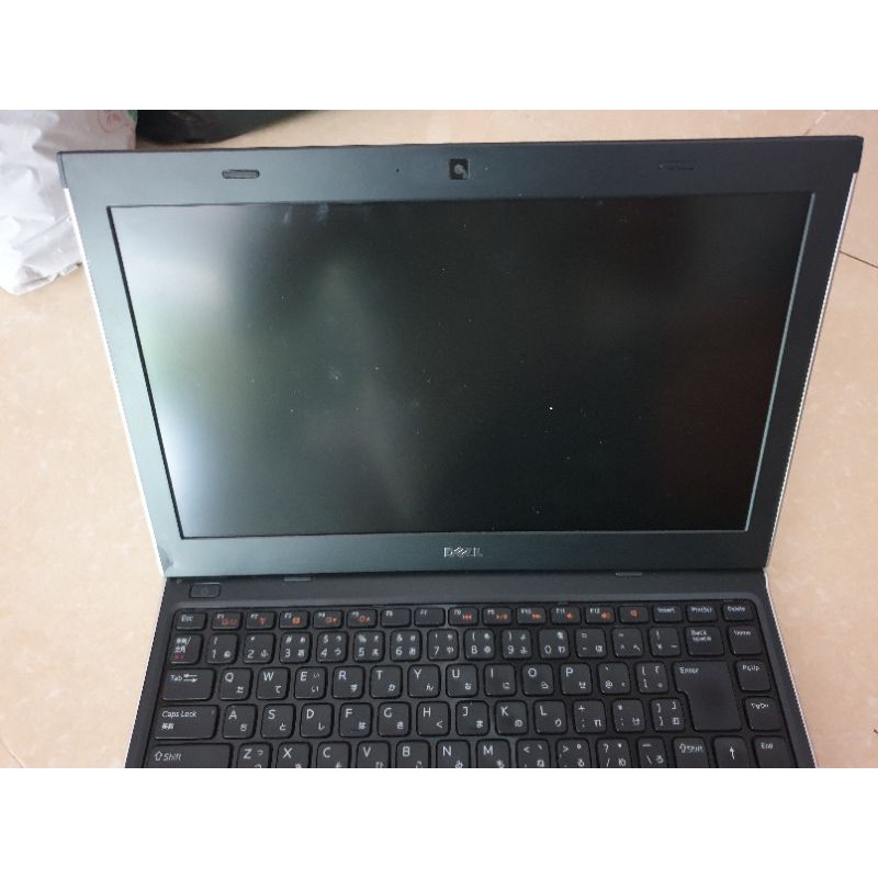 Dell latitude 3330 CPU core i5 gen3 ram 4GB, HDD 320, 13.3 FHDMáy đẹp
BH 3 tháng