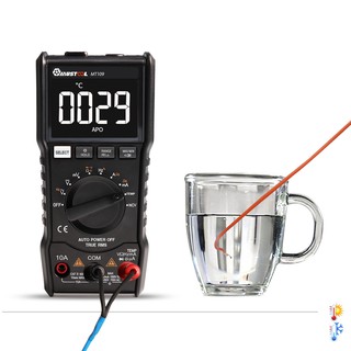 Đồng hồ vạn năng mt109