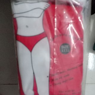 Combo 50 bịch quần lót giấy