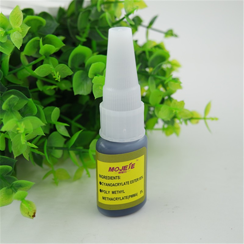 Keo tập nối mi Mắt Vàng 15ml