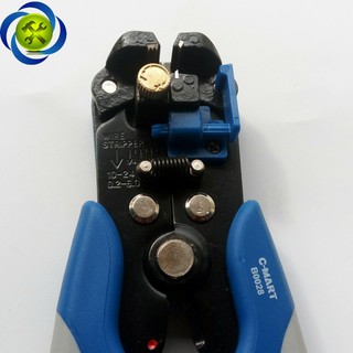 KỀM TUỐT DÂY C-MART B0028