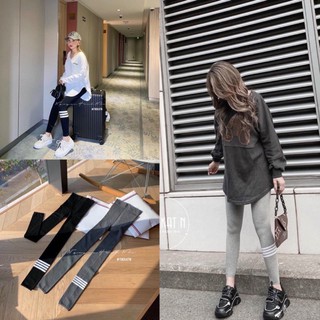 Mh bán sỉ quần legging sọc t.b cho nữ