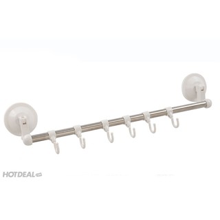 Móc Treo Đồ Hút Chân Không