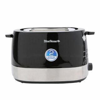 Máy nướng bánh mỳ Bluestone TTB - 2533