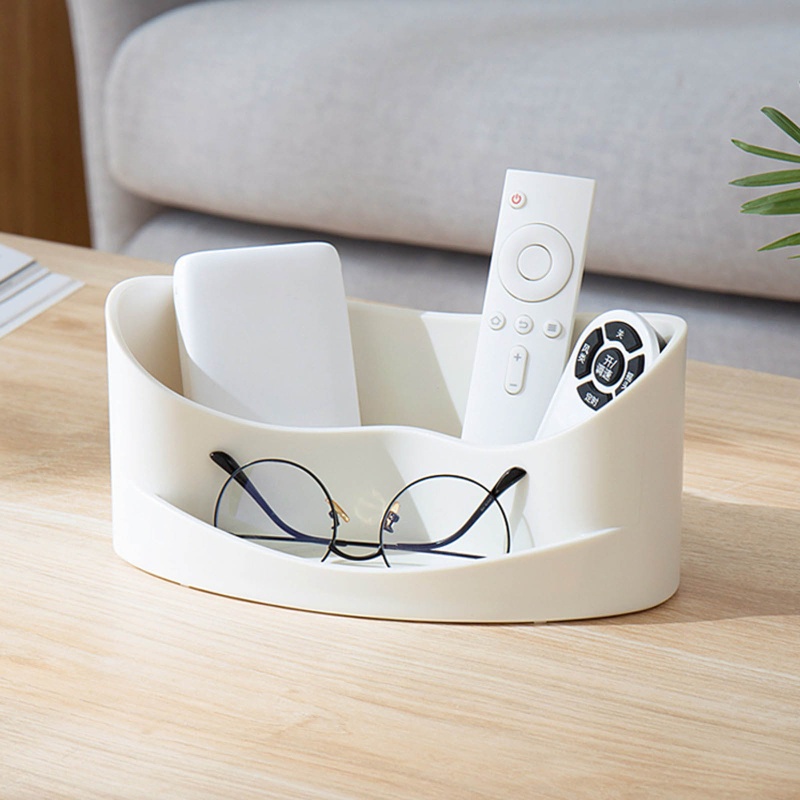 Giá Đỡ Điều Khiển Từ Xa Để Bàn Phòng Khách Tiện Lợi