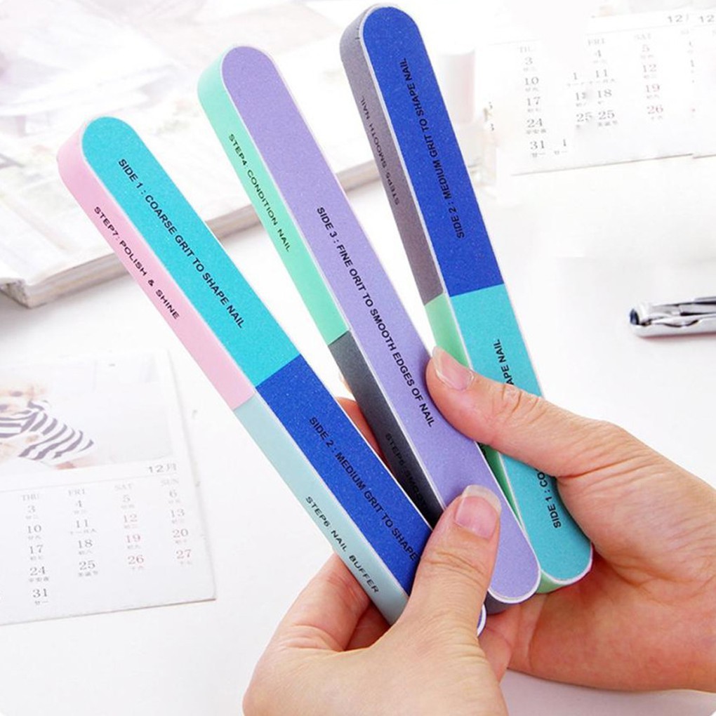 Dụng cụ dũa móng chuyên dụng chất lượng cao