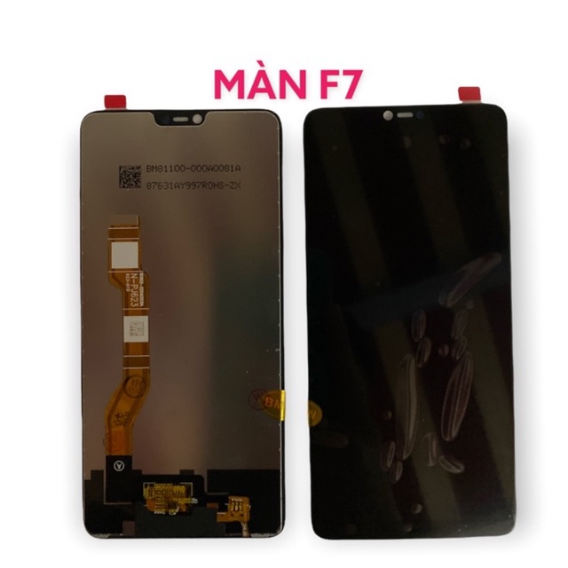 màn oppo F7