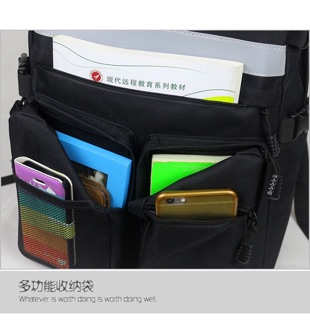 (Order) Balo nam supreme MS49