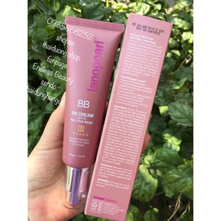 Kem nền BB Lanopearl 50ml