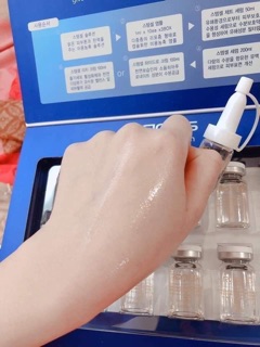 Tế bào gốc Ronas chính hãng Hàn