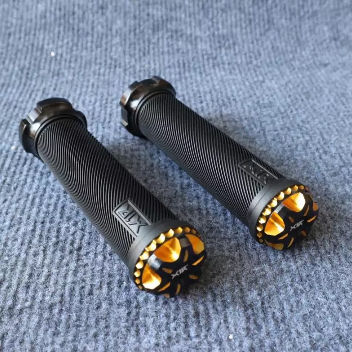 Bao Tay Cao Su Cao Cấp X1R CNC - V2