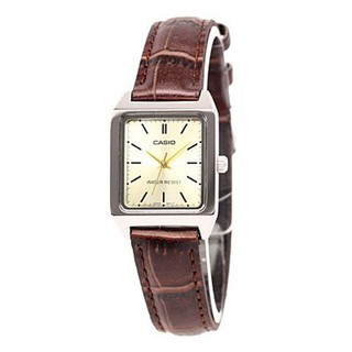 Đồng hồ nữ casio ltp-v007l-9eudf dây da