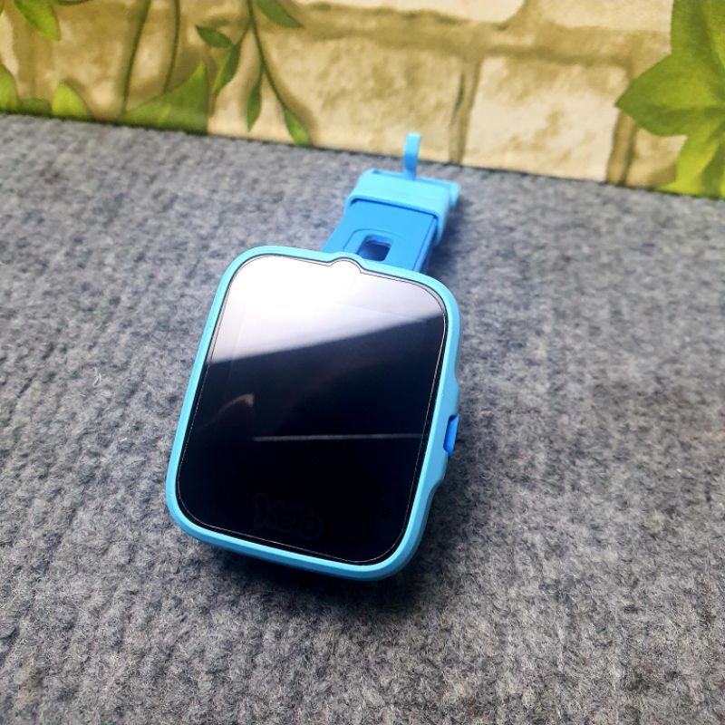 Cường lực đồng hồ masstel super hero 4g nano 9h+ siêu bền bảo vệ màn hình chống trầy xước kèm giấy lau