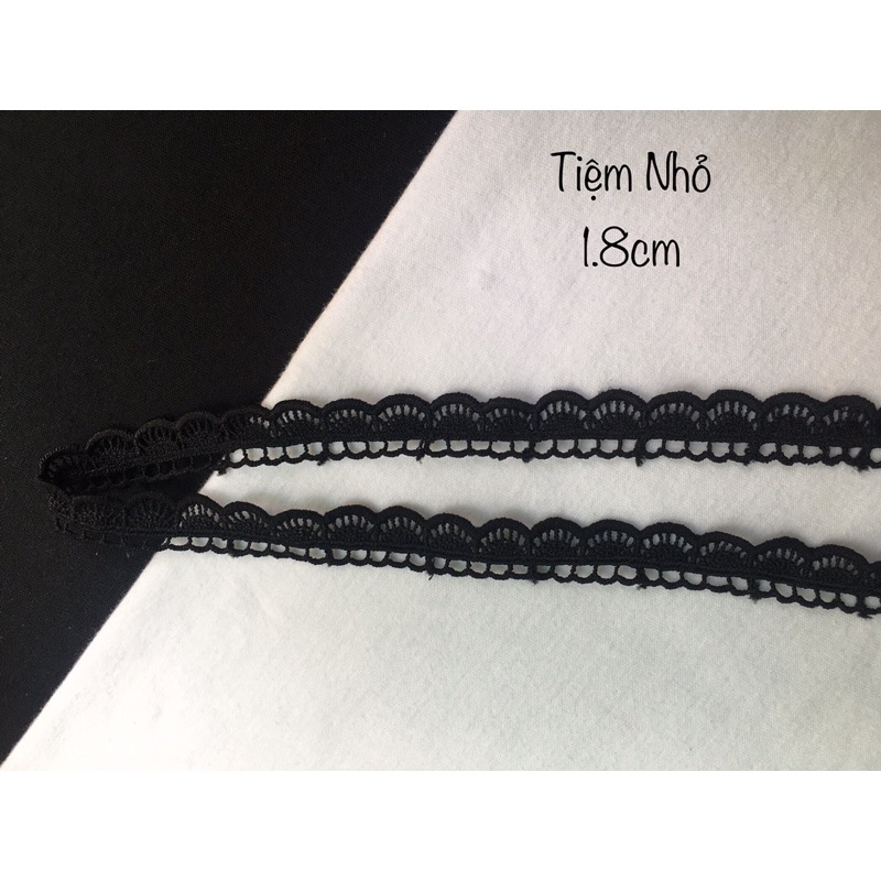 Ren cotton bản 1.8cm