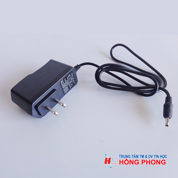 Nguồn - adapter tivibox 5v-2A chân nhỏ