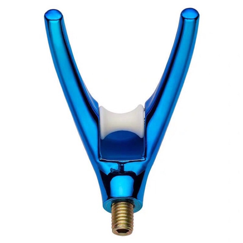 Đầu V gác cần câu