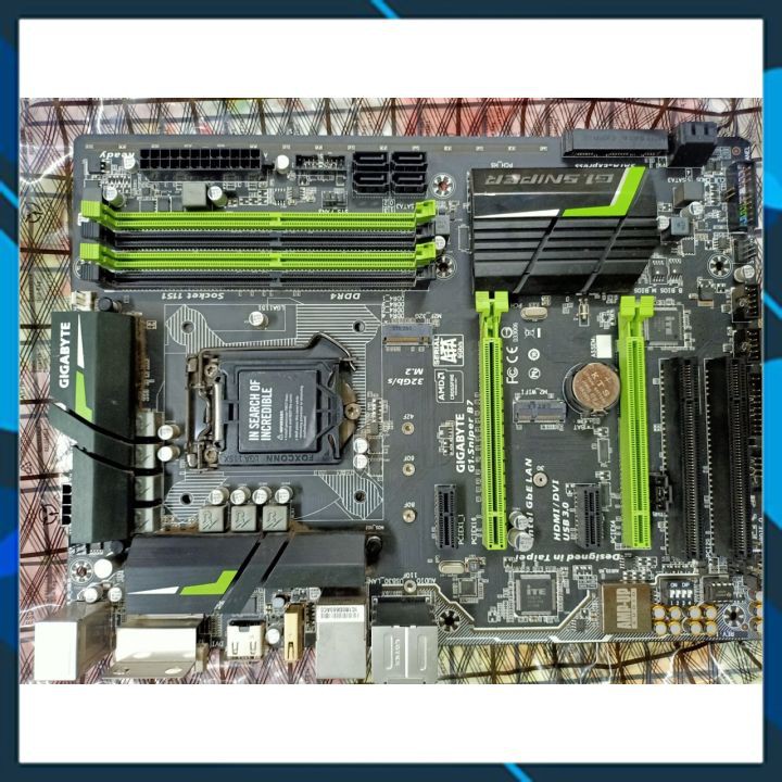 b250 gaming M3, z170 gaming, msi b250M GAMING PRO, main sk 1151. main gaming | BigBuy360 - bigbuy360.vn