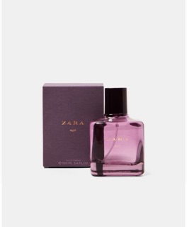 NƯỚC HOA ZARA NUIT 100ml