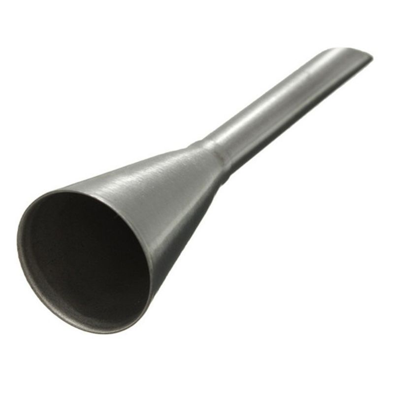 Đuôi Bắt Bông Kem Trang Trí Bánh Bằng Thép Không Gỉ