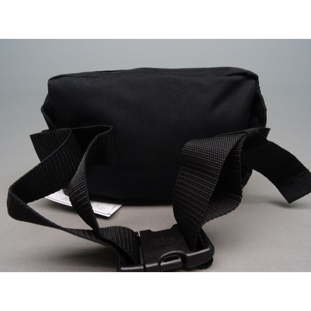 ✔️  Túi bao tử Adidas Linear Core Waist Bag - DT4827 | CAM KẾT CHÍNH HÃNG 100%