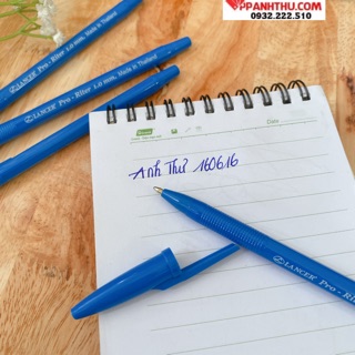 BÚT BI BIC LANCER PRO ĐẦU 1.0MM
