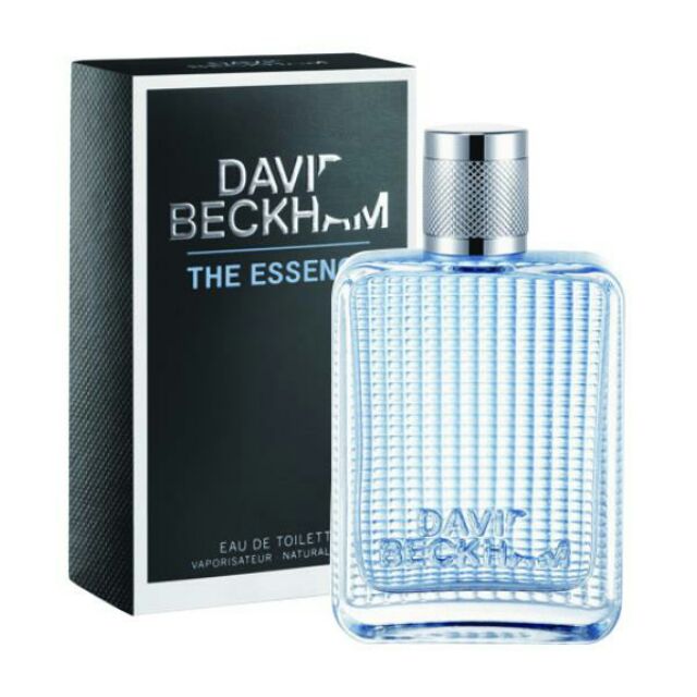 Nước hoa David Beckham the Essence chai du lịch
