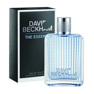nước hoa David Beckham the Essence chai du lịch