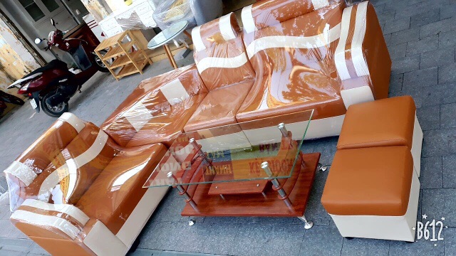 Sofa 4 cục giá rẻ