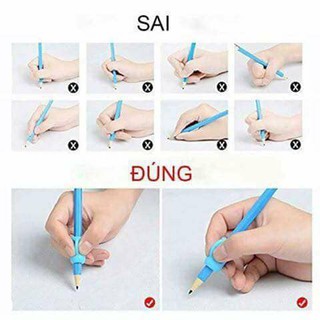 NẶNG - ĐỒ CHƠI LỢN MÌ - ĐỆM CẦM BÚT CÁ HEO