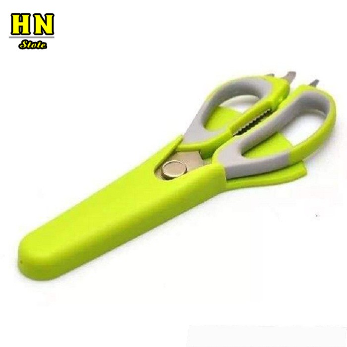 Kéo cắt thịt gà - KEOCATGA