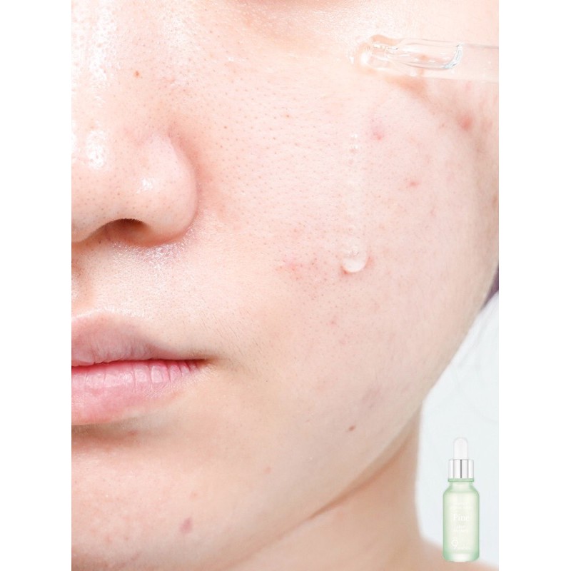 Tinh Chất Dưỡng Da 9Wishes Ampoule Serum