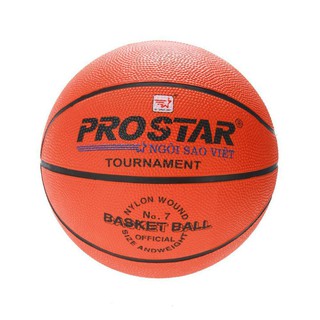 Quả bóng rổ Prostar (nhiều size)
