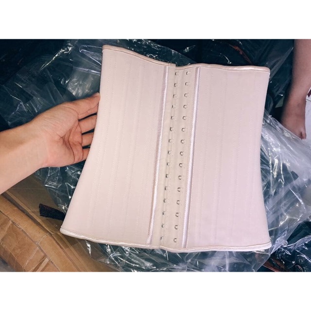 Đai gen bụng latex (thanh lý)
