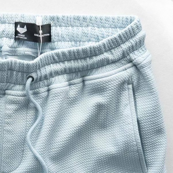 Quần Short đũi Nam lửng chất đũi ong xốp AVT | BigBuy360 - bigbuy360.vn