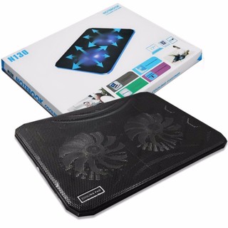 Đế tản nhiệt laptop n130