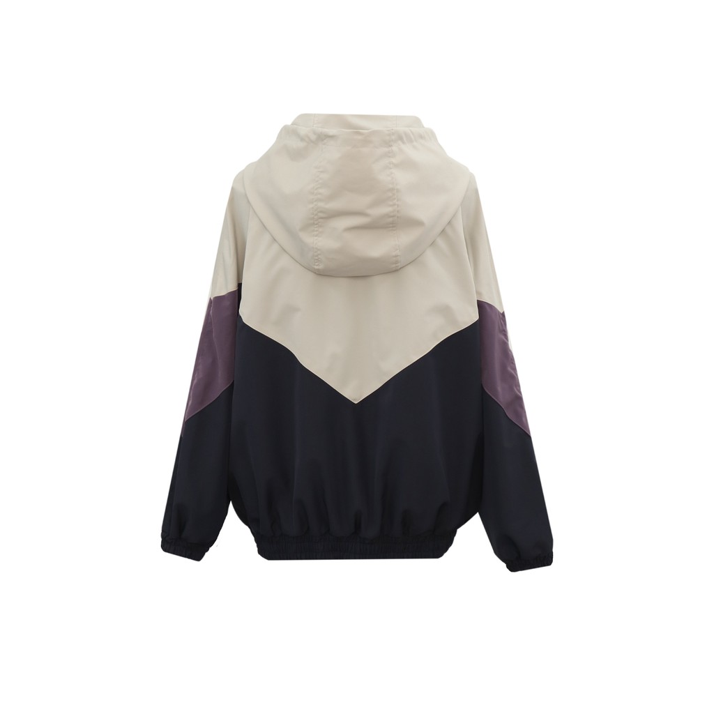 Áo khoác dù TOMMY JACKET