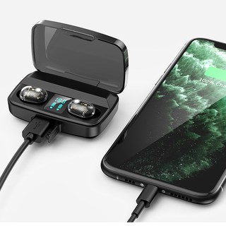 Tai nghe Bluetooth Gaming