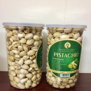 Hạt dẻ cười mỹ pistachos