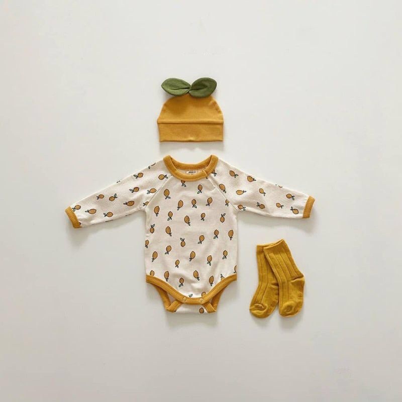 Body Chanh tặng mũ mã 34046