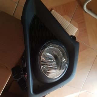 Đèn gầm i10 grand cả mí 1 đôi