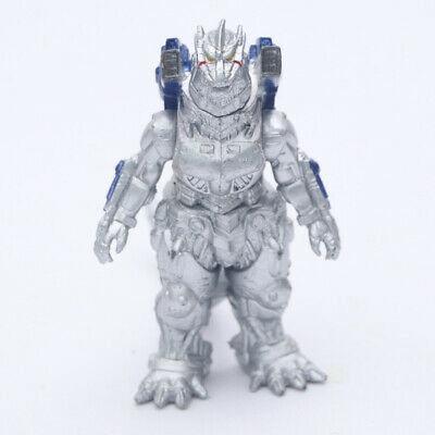 8 Mô hình quái vật Godzilla 2"-4"