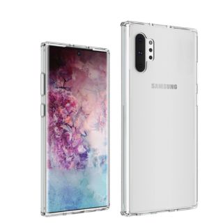 Ốp lưng samsung galaxy note 10 / note 10 pro / note 10 plus dẻo cao cấp loại A