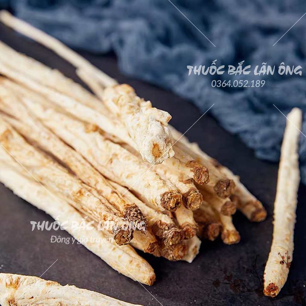Sa sâm 100g