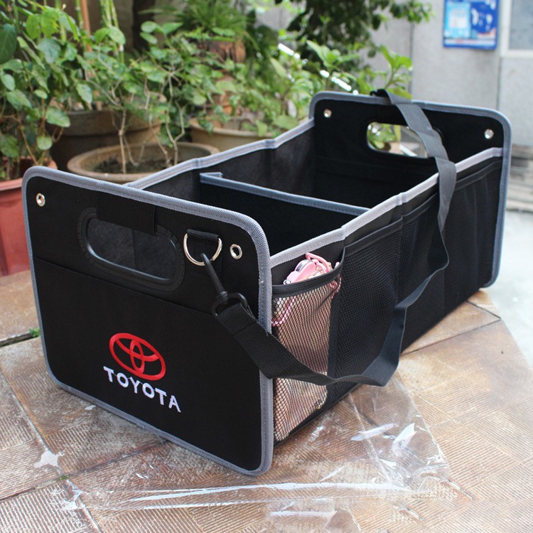 Case thùng dùng chứa đồ xe ô tô dã ngoại du lịch
