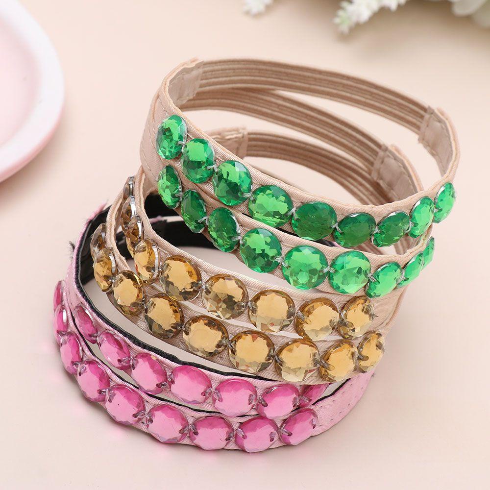 1 Cặp Băng Đôi Giày Cao Gót Chống Rơi Thời Trang|Dây Đai Trang Trí Chống Trượt Tiện Dụng