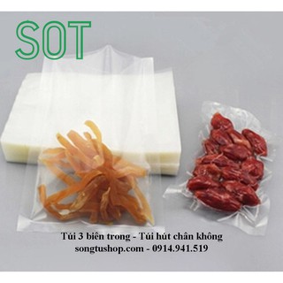 1KG Túi hút chân không