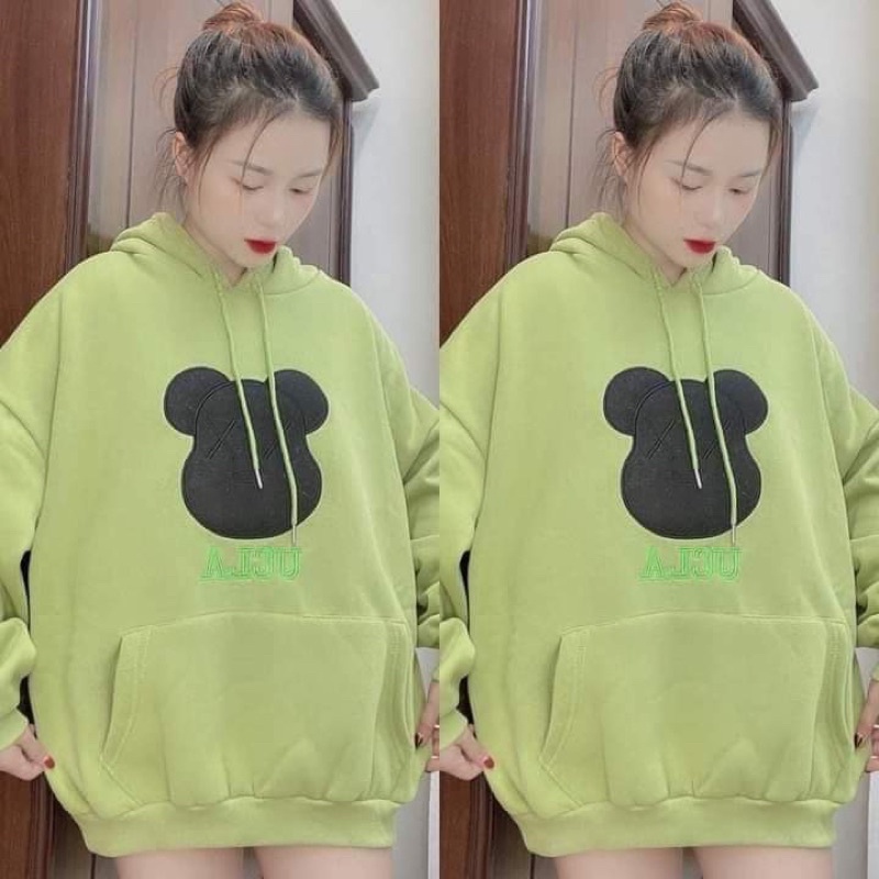 Áo hoodi chốt live from 38kg->65kg-75kg